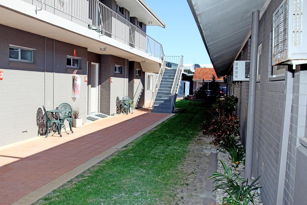 Hospitality Esperance Surestay Collection By Best Western (Adults Only) Exterior photo