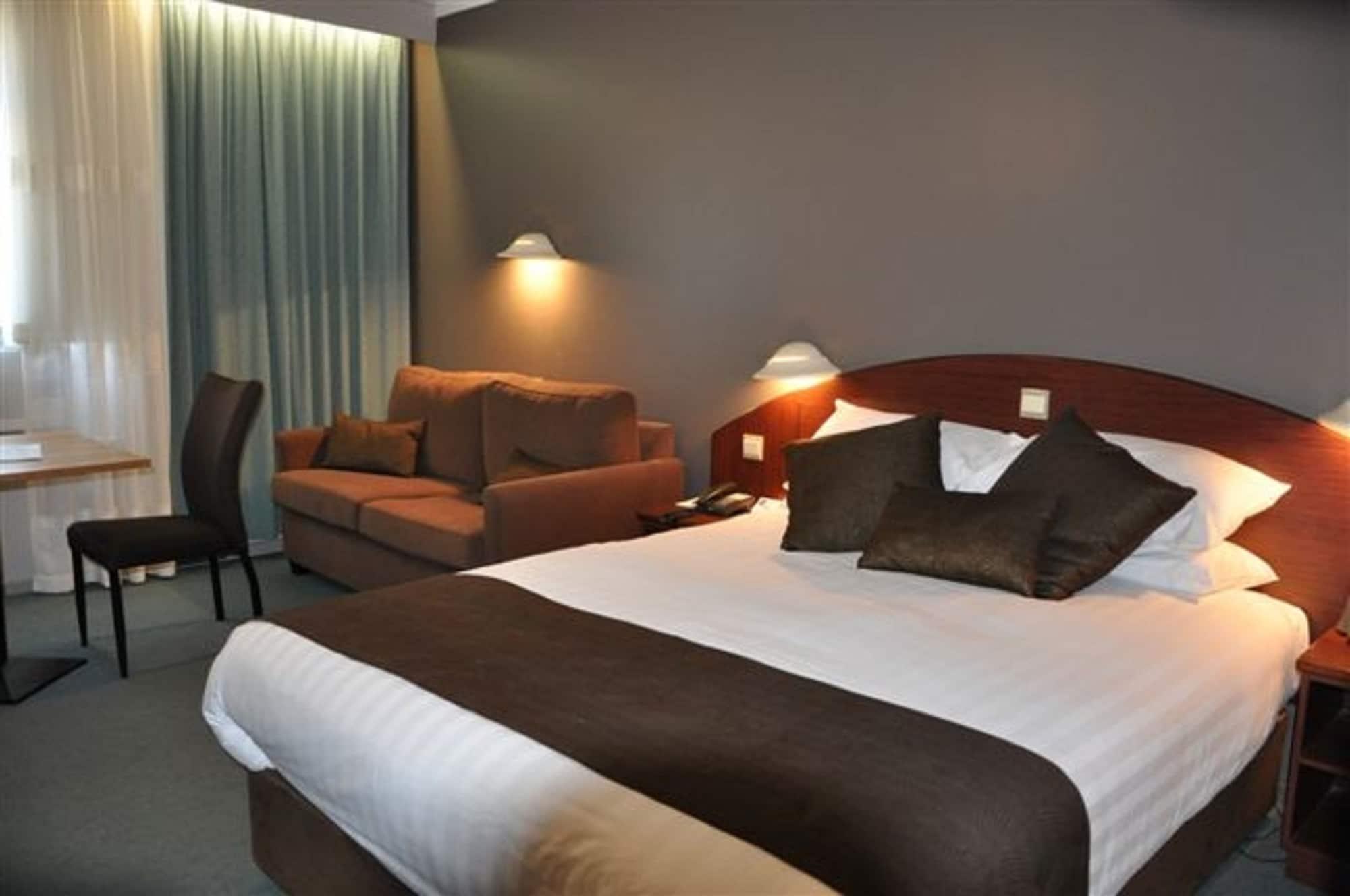 Hospitality Esperance Surestay Collection By Best Western (Adults Only) Exterior photo