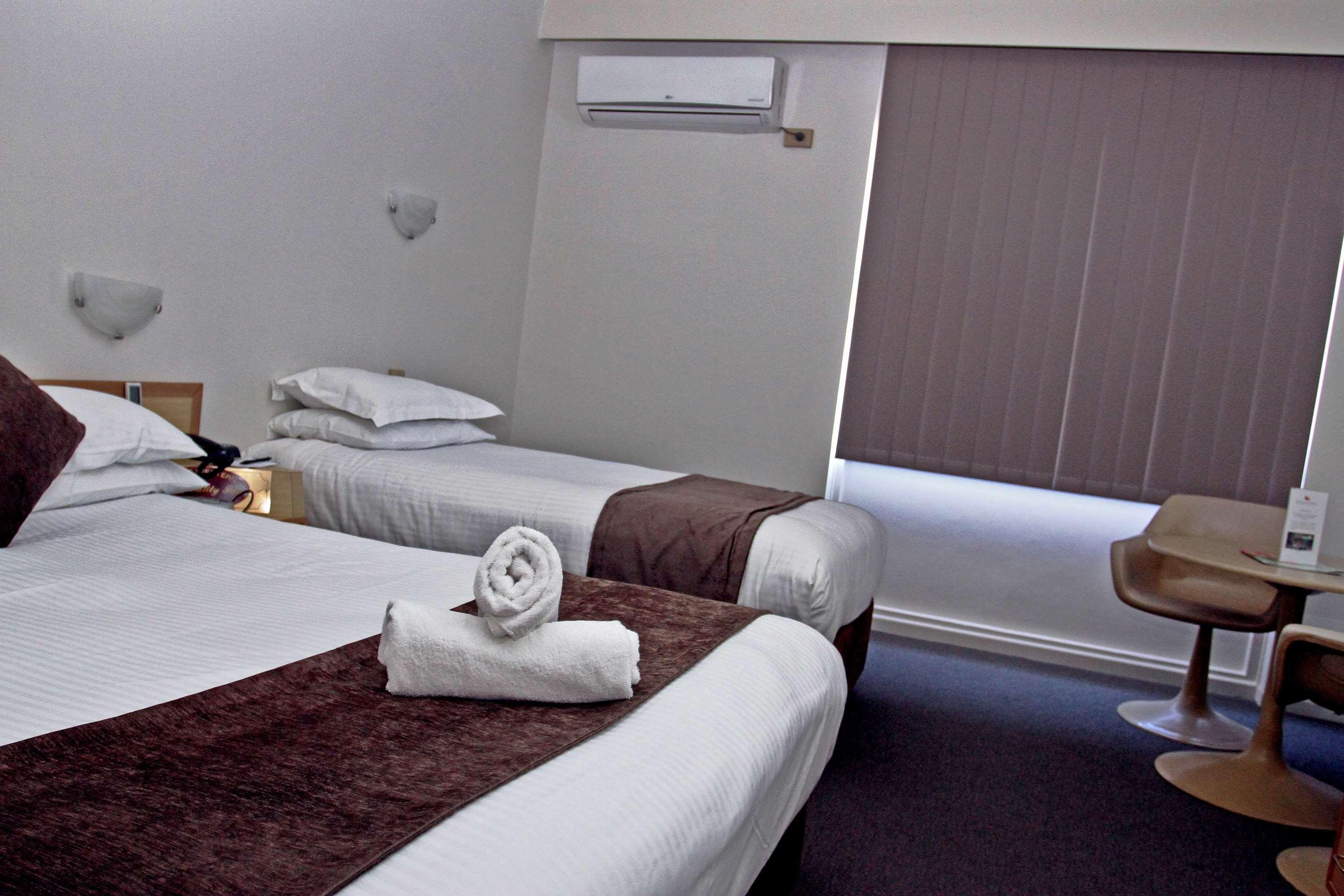 Hospitality Esperance Surestay Collection By Best Western (Adults Only) Exterior photo