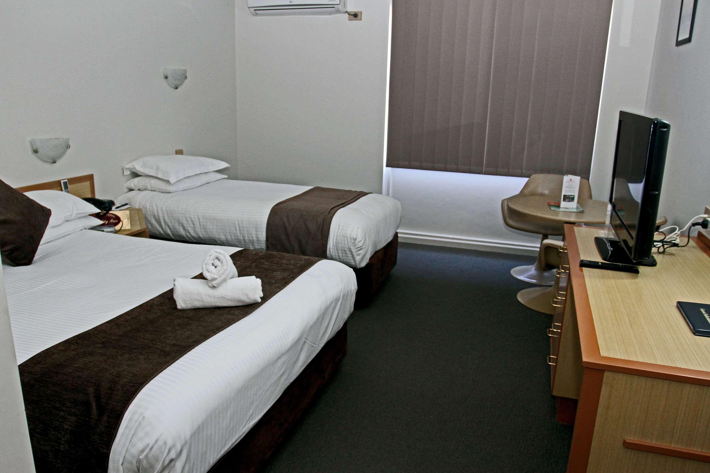 Hospitality Esperance Surestay Collection By Best Western (Adults Only) Exterior photo