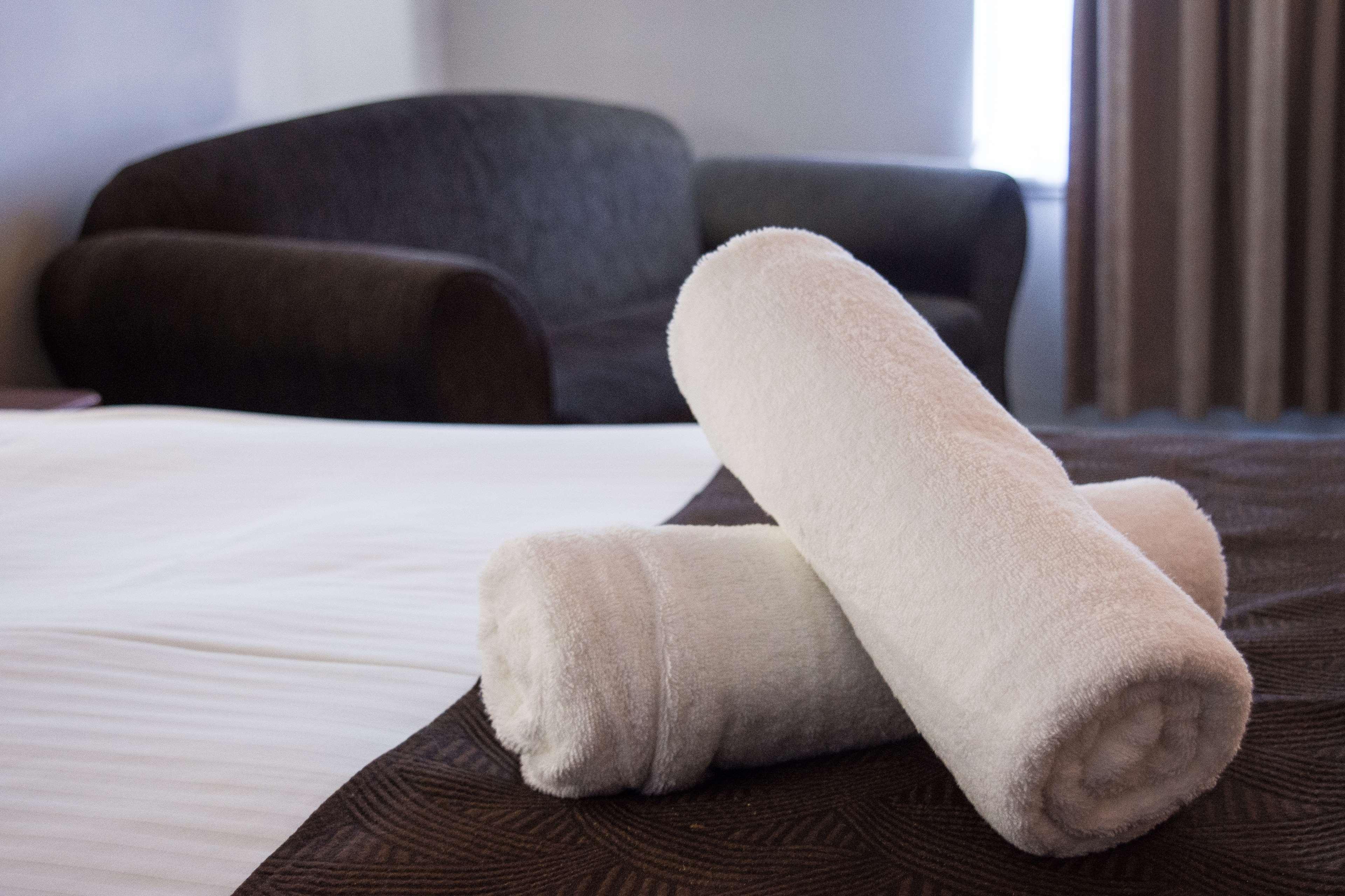 Hospitality Esperance Surestay Collection By Best Western (Adults Only) Exterior photo