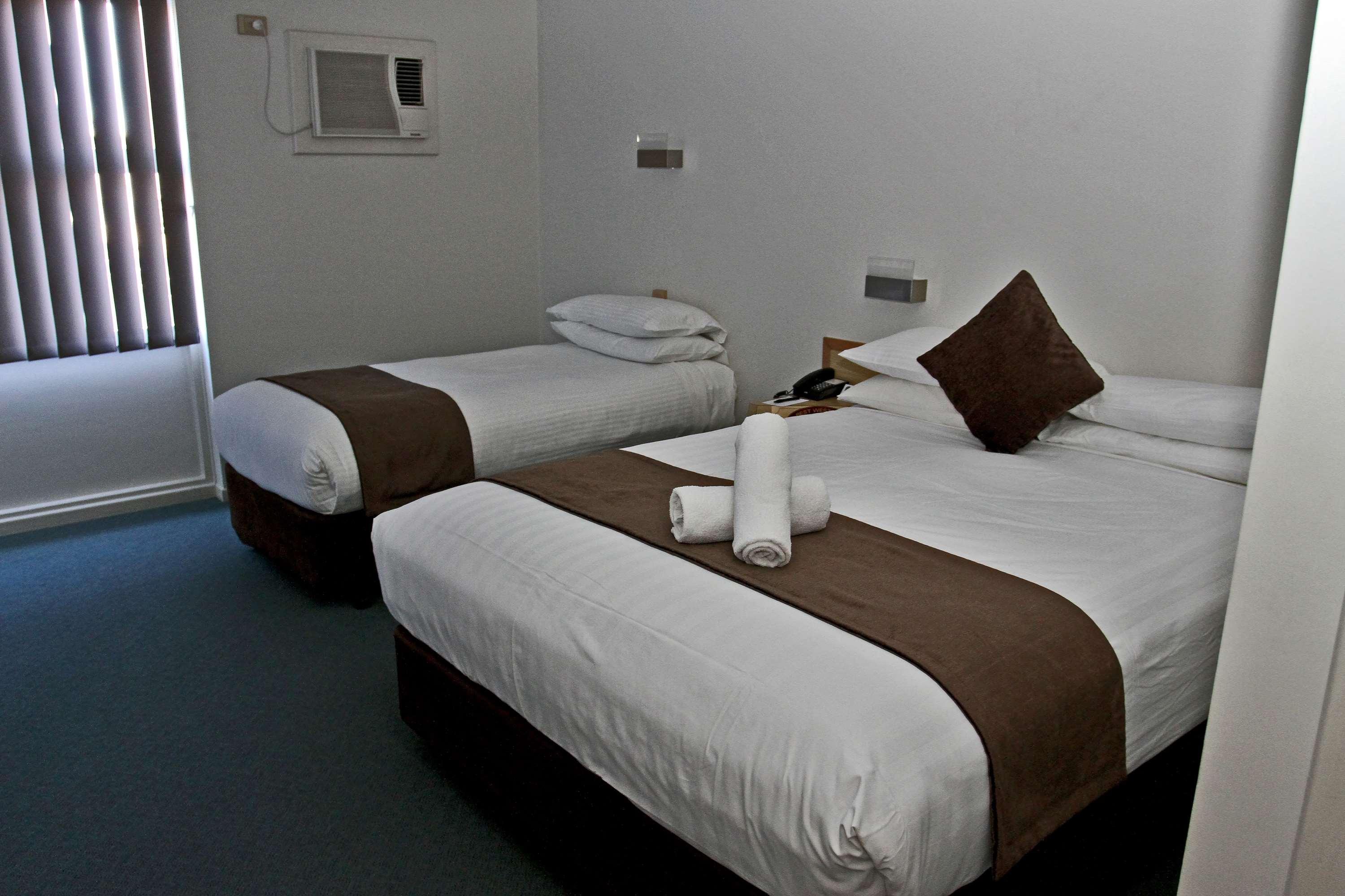 Hospitality Esperance Surestay Collection By Best Western (Adults Only) Exterior photo