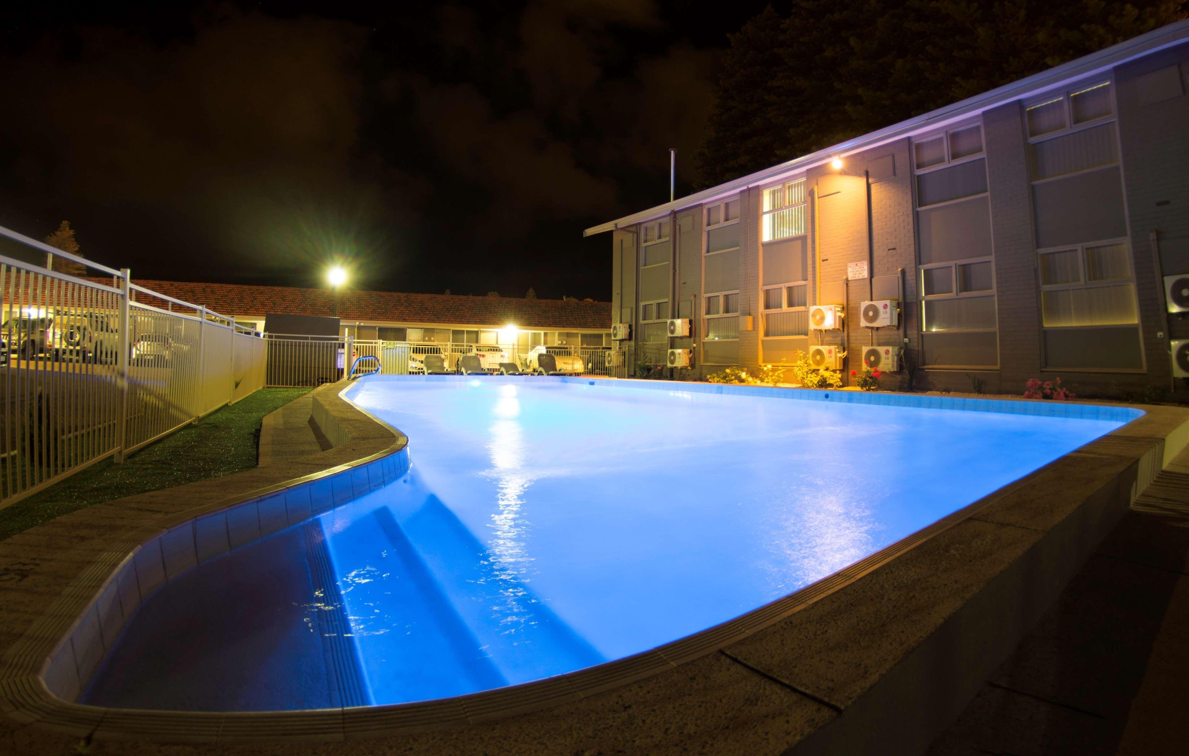 Hospitality Esperance Surestay Collection By Best Western (Adults Only) Exterior photo