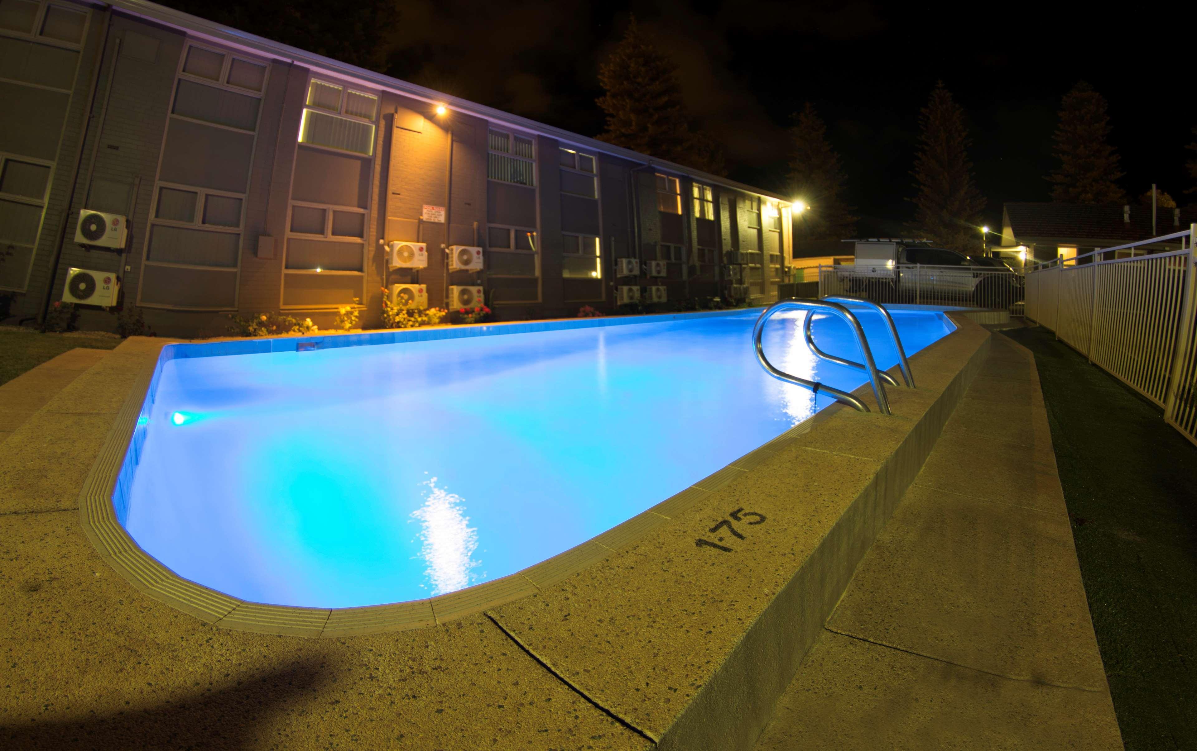 Hospitality Esperance Surestay Collection By Best Western (Adults Only) Exterior photo