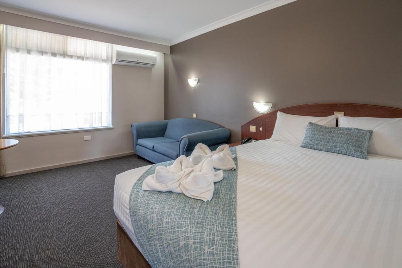 Hospitality Esperance Surestay Collection By Best Western (Adults Only) Exterior photo