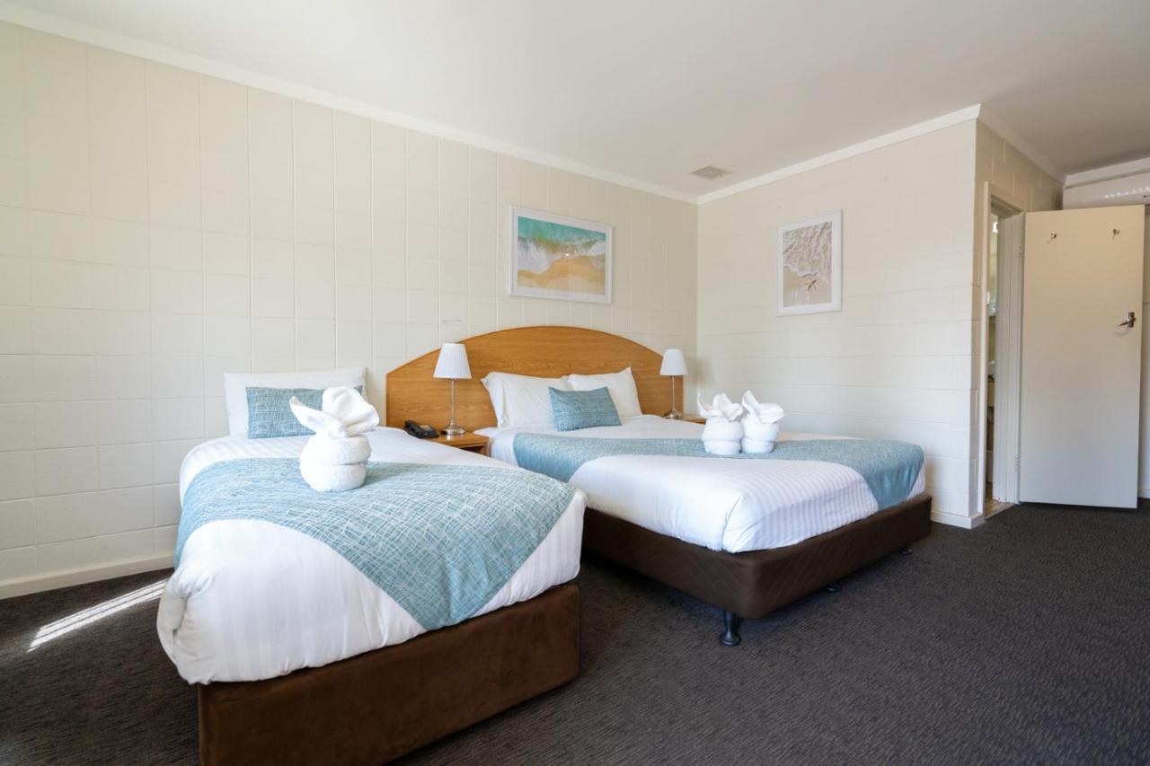 Hospitality Esperance Surestay Collection By Best Western (Adults Only) Exterior photo