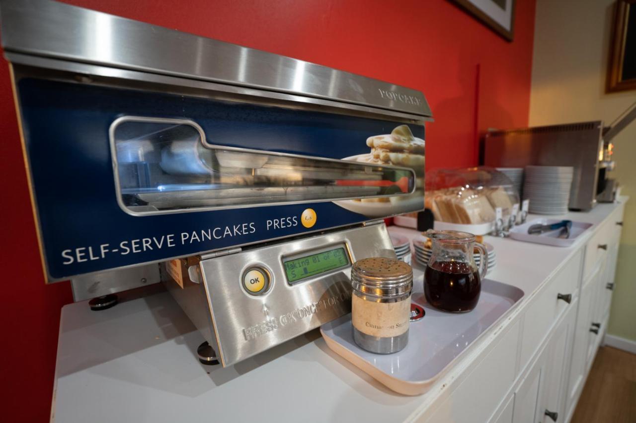 Hospitality Esperance Surestay Collection By Best Western (Adults Only) Exterior photo