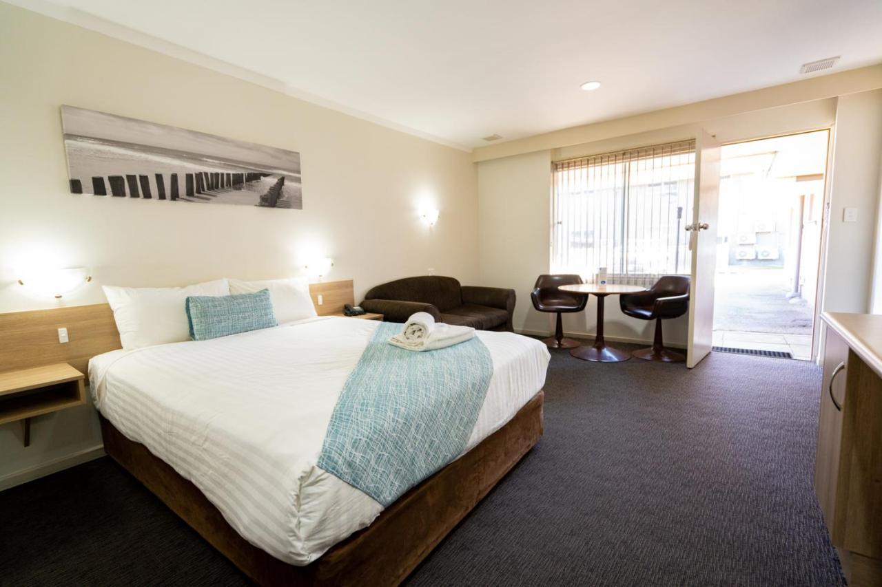 Hospitality Esperance Surestay Collection By Best Western (Adults Only) Exterior photo