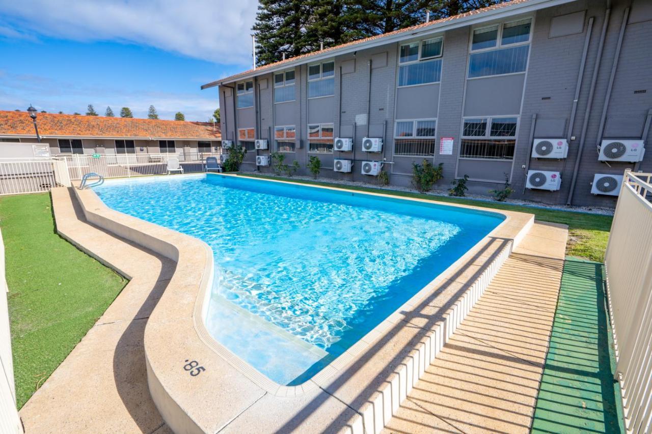 Hospitality Esperance Surestay Collection By Best Western (Adults Only) Exterior photo