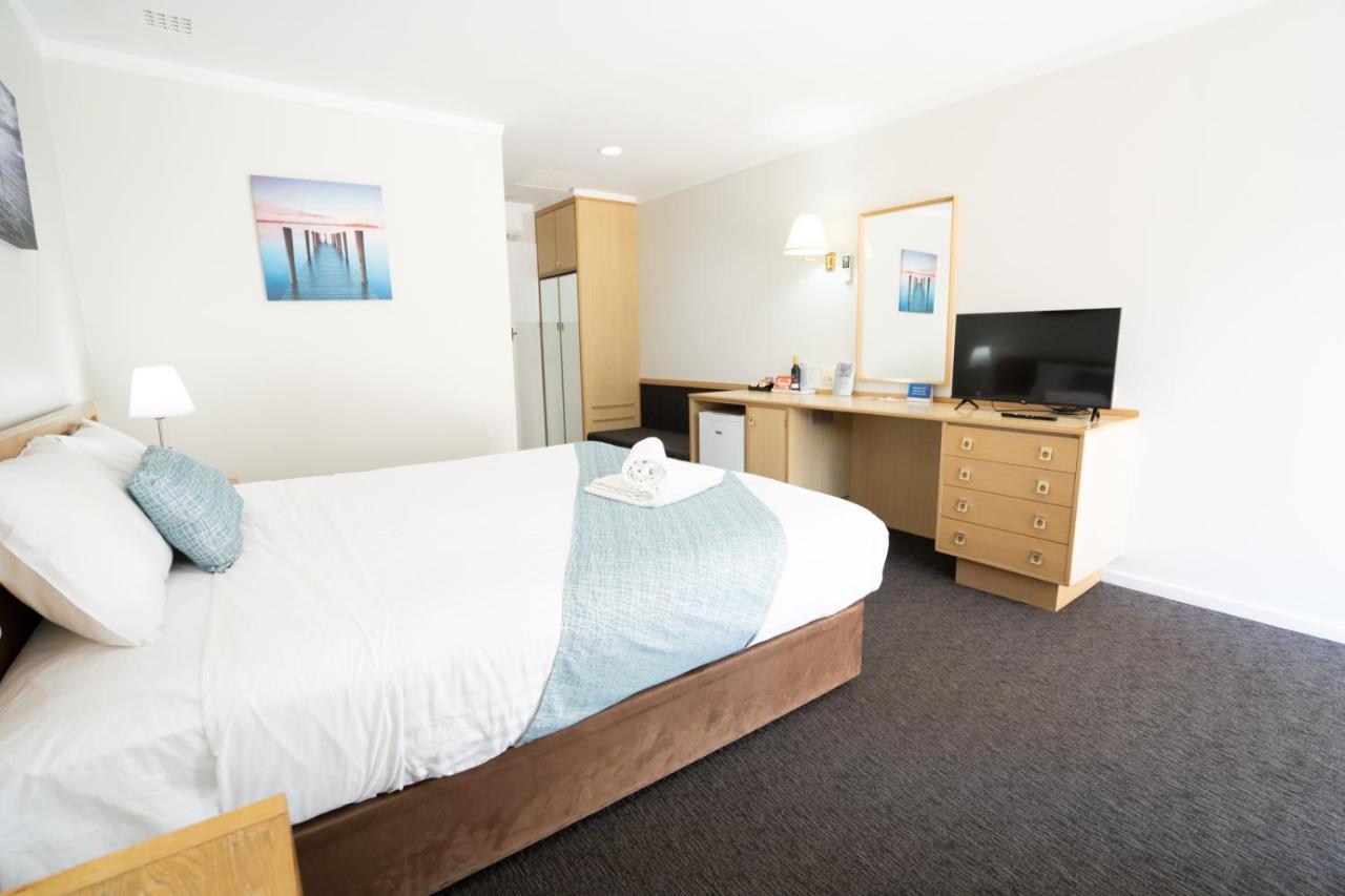 Hospitality Esperance Surestay Collection By Best Western (Adults Only) Exterior photo