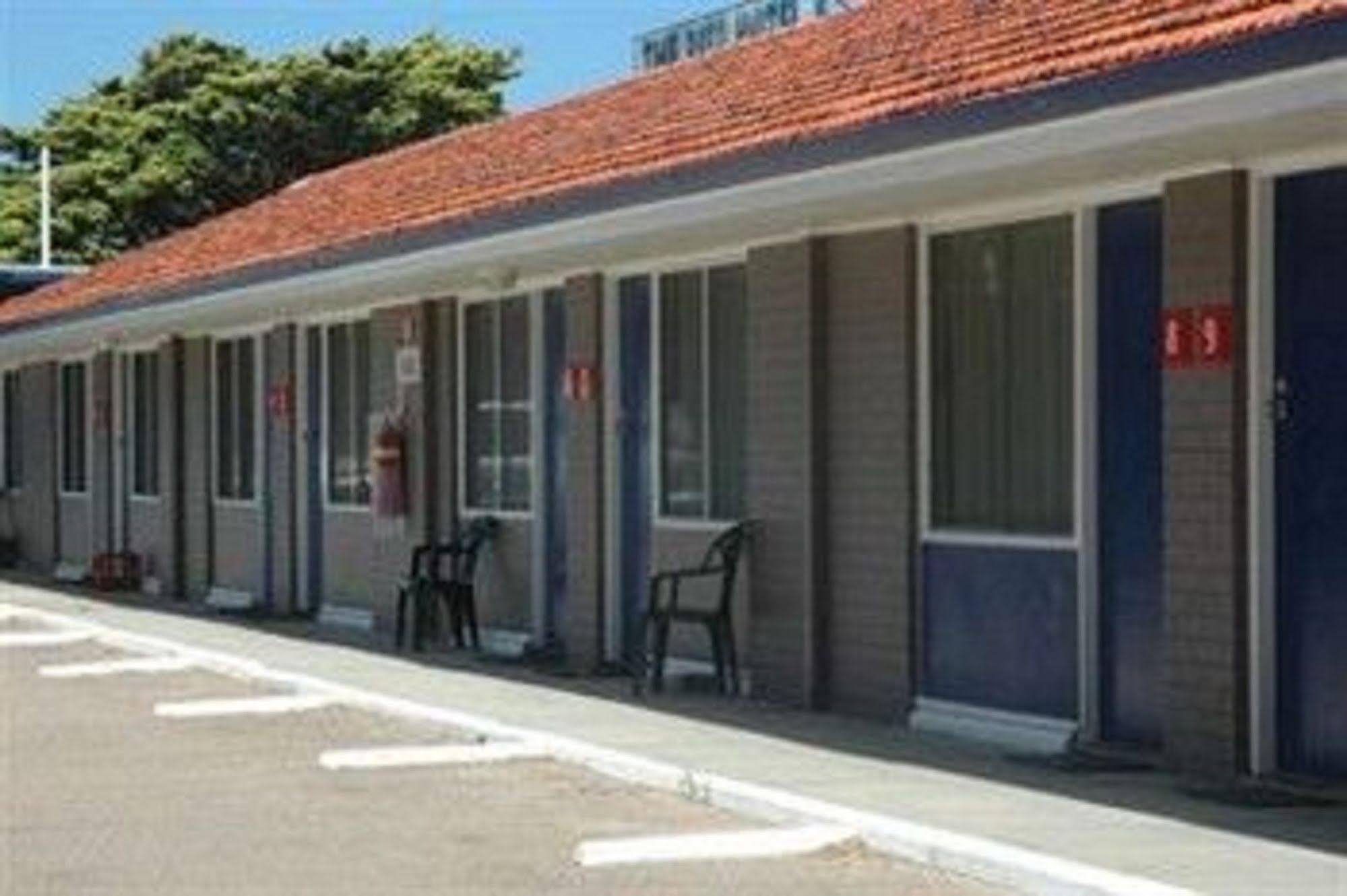 Hospitality Esperance Surestay Collection By Best Western (Adults Only) Exterior photo